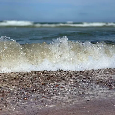 Vaivorykstes Namai * Palanga